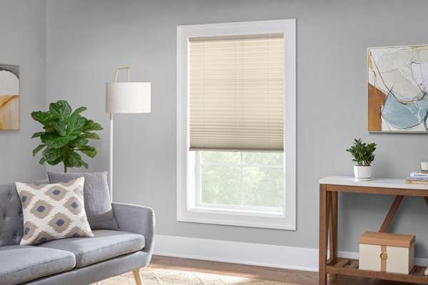 Window Treatments