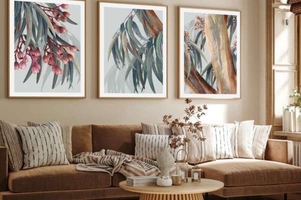 Choosing The Right Wall Art