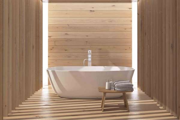 Creating A Spa-like Ensuite