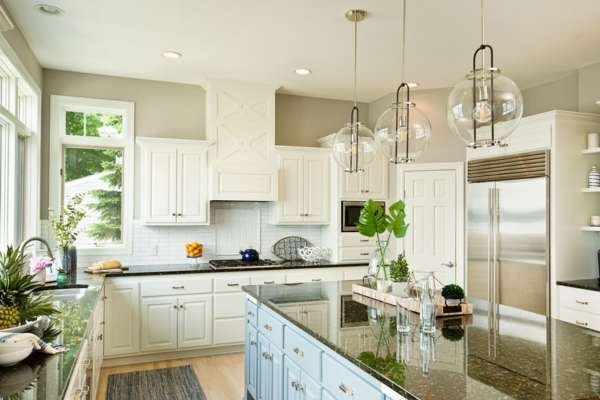 Key Elements Of Modern Kitchen Design