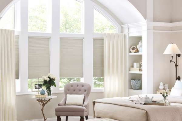 Window Treatments