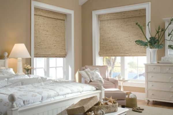 Window Treatments And Privacy