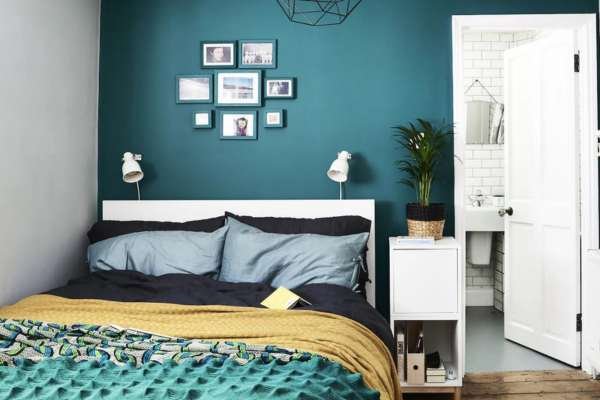 Assessing the Space Bedroom Makeover Ideas For Small Rooms