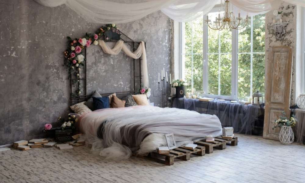 Bedroom Ideas For Couples