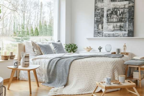 Creating A Cozy Retreat With Bedding Choices