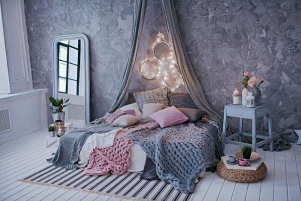 Enhancing Intimacy and Romance Cozy Bedroom Ideas For Couples