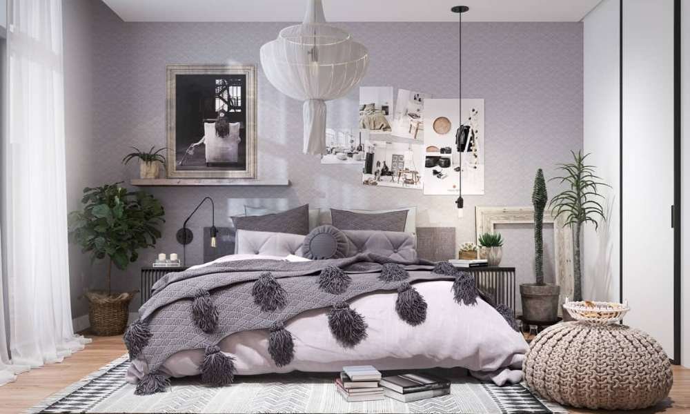 Cozy Bedroom Ideas On A Budget